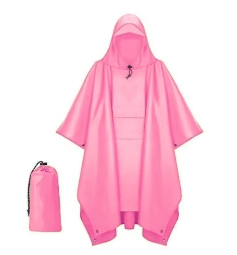 Outdoor 3 In 1  Military Rainc - Fishing Rain Suit recension och pris