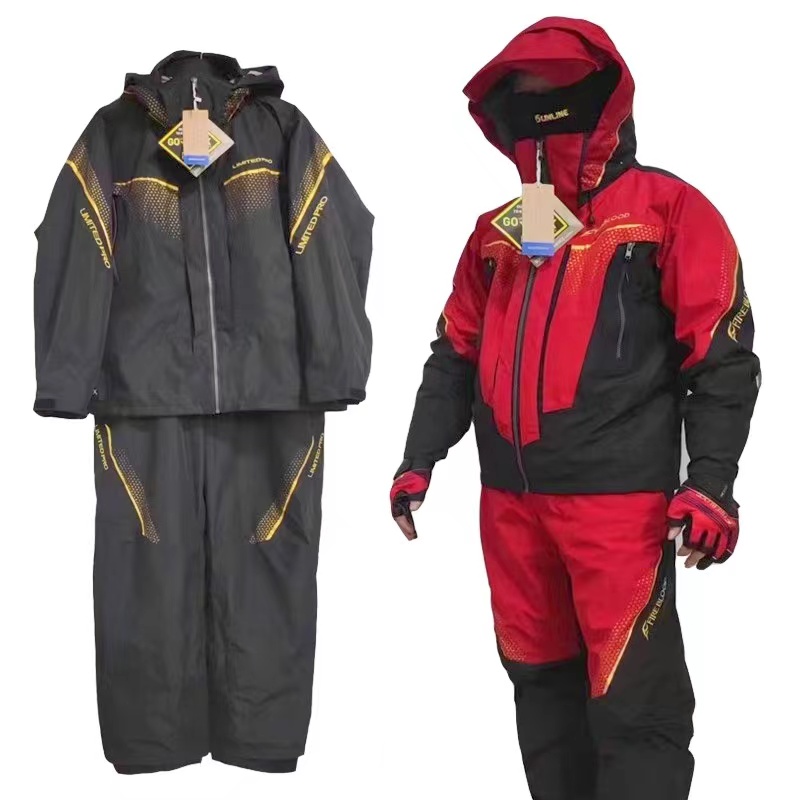 2025 New Strong Waterproof Fis - Fishing Pants Waterproof recension och pris