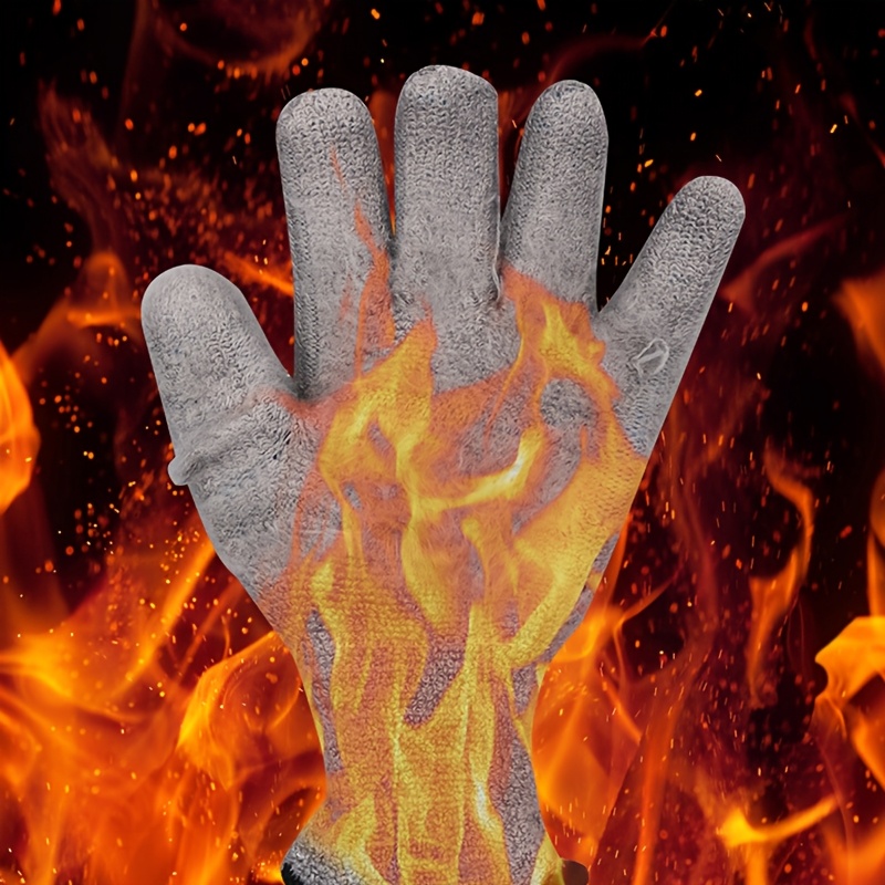 Winter Waterproof and Warm Mec - Fishing Gloves recension och pris