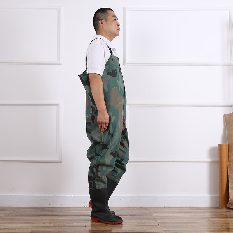 EU37-45 Waterproof Anti-wear F - Fishing Waders recension och pris