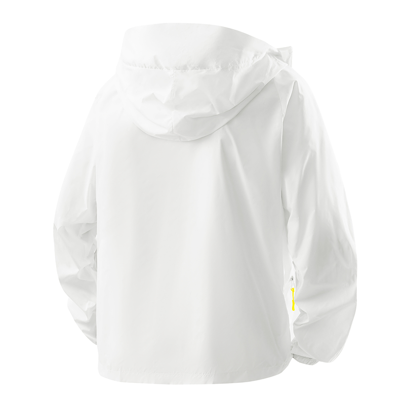Summer Lightweight Hiking Jack - Fishing Jacket Waterproof recension och pris