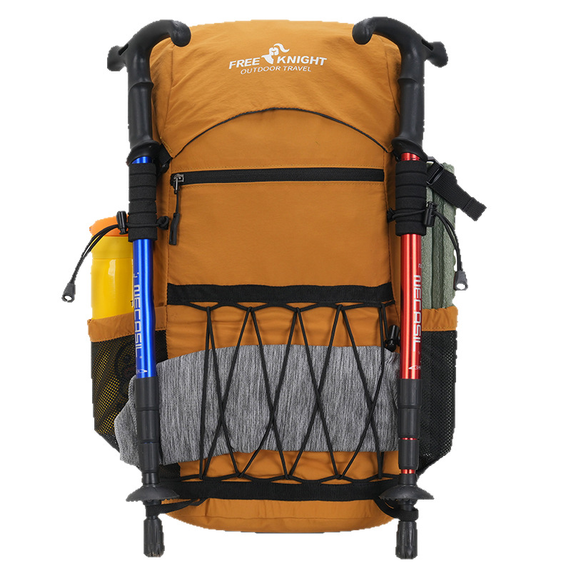 30L Tactical Waterproof Backpa - Fishing Bag Waterproof recension och pris