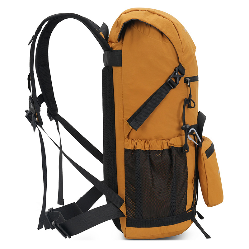30L Tactical Waterproof Backpa - Fishing Bag Waterproof recension och pris