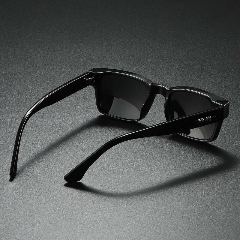 Quality Men Square Polarized S - Fishing Sunglasses Polarized recension och pris