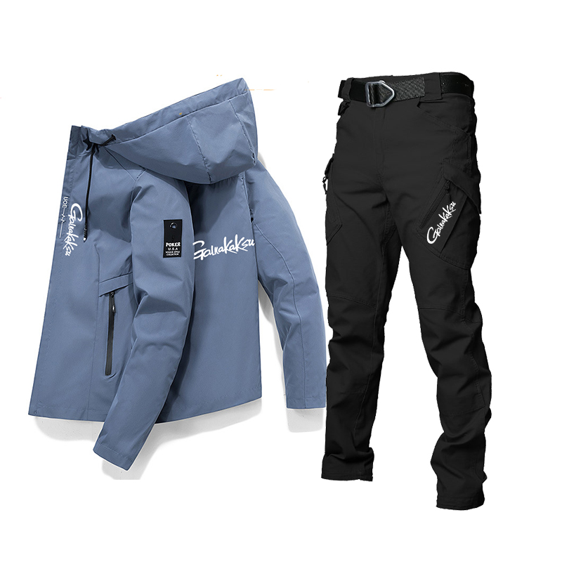 Spring Summer Outdoor Sports W - Fishing Pants Waterproof recension och pris