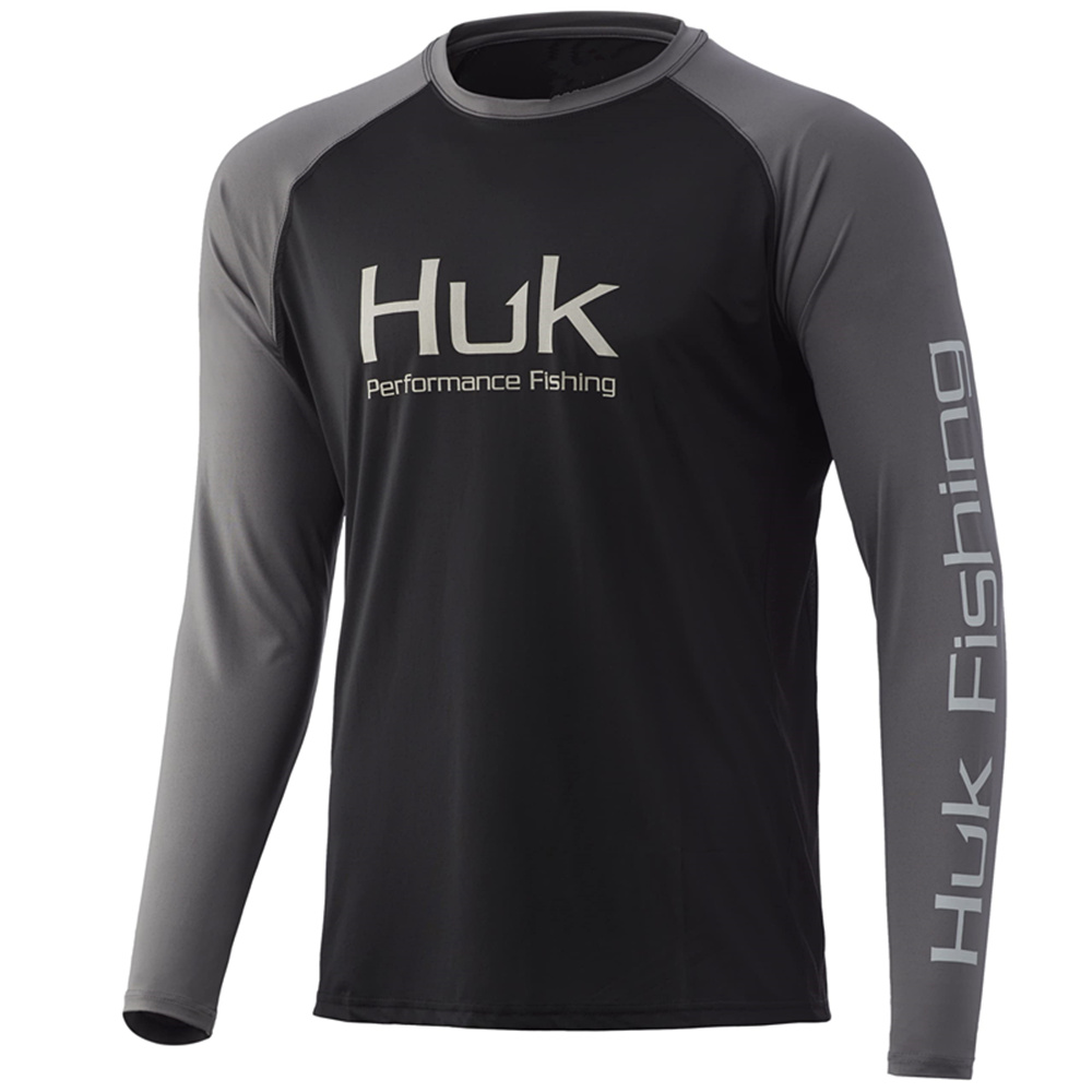 Summer Fishing Performance Men - Fishing Shirt Uv Protection recension och pris