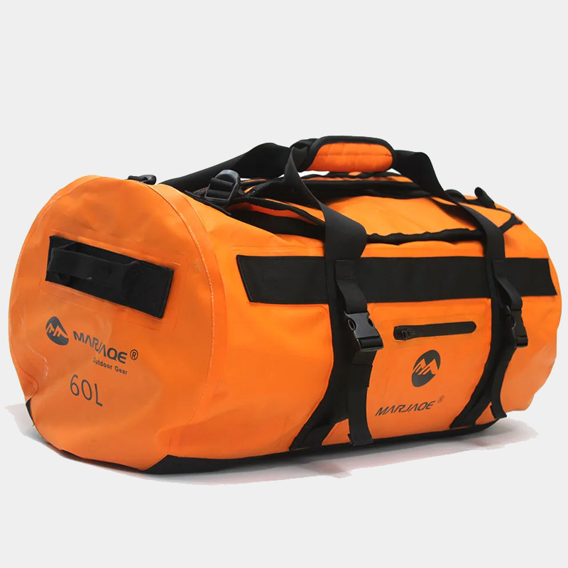 30L 60L 90L Waterproof Kayakin - Fishing Bag Waterproof recension och pris