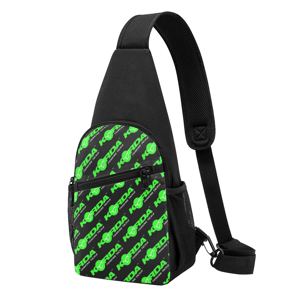 Korda Fishing Logo Fish Carp F - Fishing Backpack recension och pris