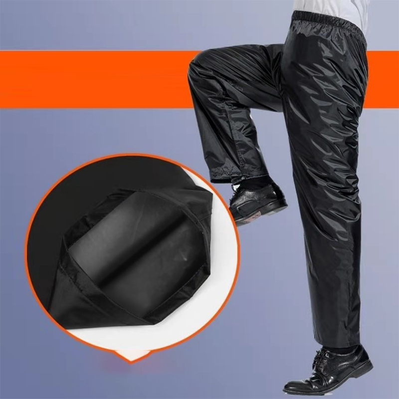 Motorcycle Motorbike Rainproof - Fishing Pants Waterproof recension och pris
