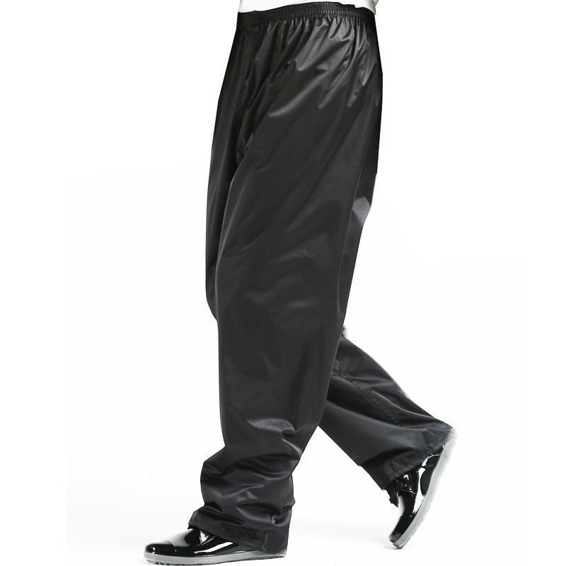 Motorcycle Motorbike Rainproof - Fishing Pants Waterproof recension och pris