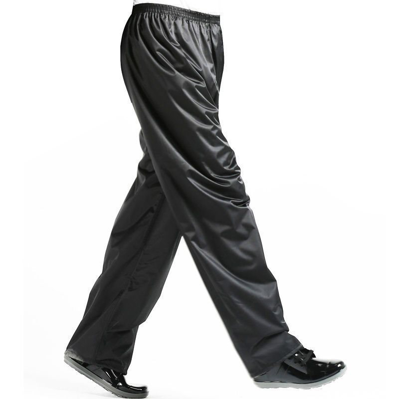 Motorcycle Motorbike Rainproof - Fishing Pants Waterproof recension och pris