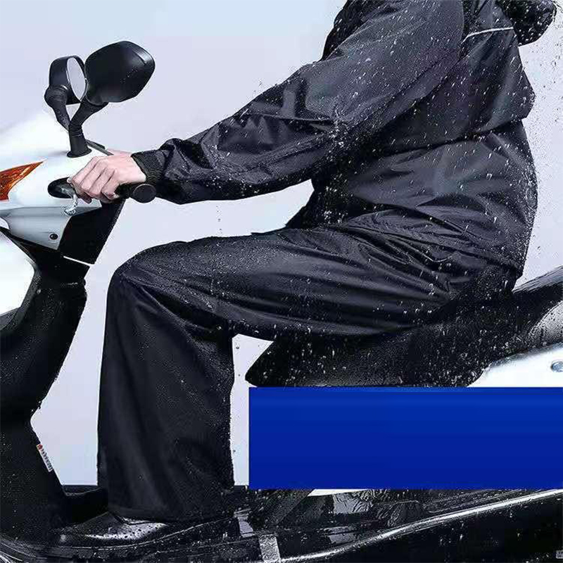 Motorcycle Motorbike Rainproof - Fishing Pants Waterproof recension och pris