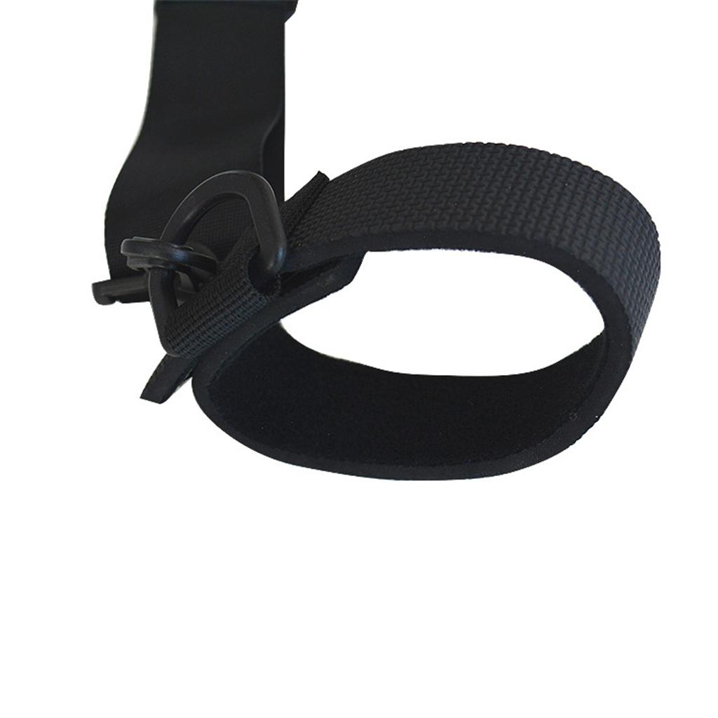 Fly Sling Pack Fishing Rod Bel - Fishing Belt recension och pris
