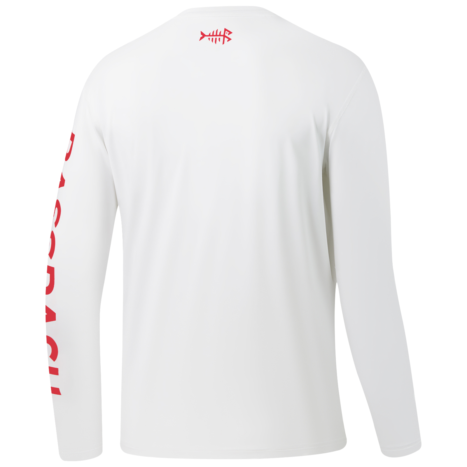 BASSDASH Men’s UPF 50+ Sun Pro - Fishing Shirt Uv Protection recension och pris