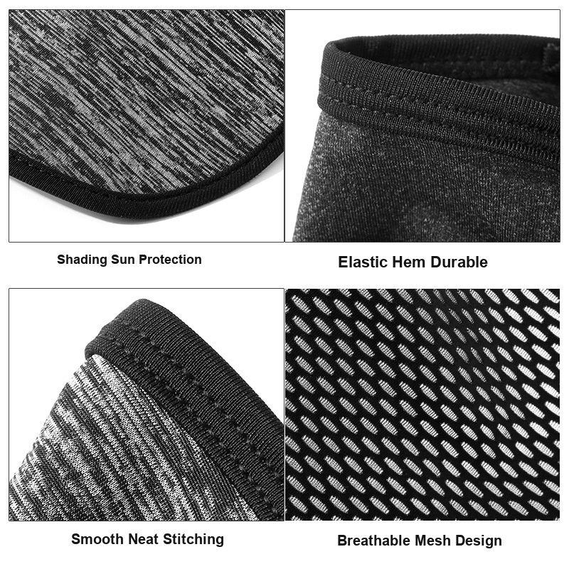 Sun Protection Cycling Face Ma - Fishing Mask Sun Protection recension och pris
