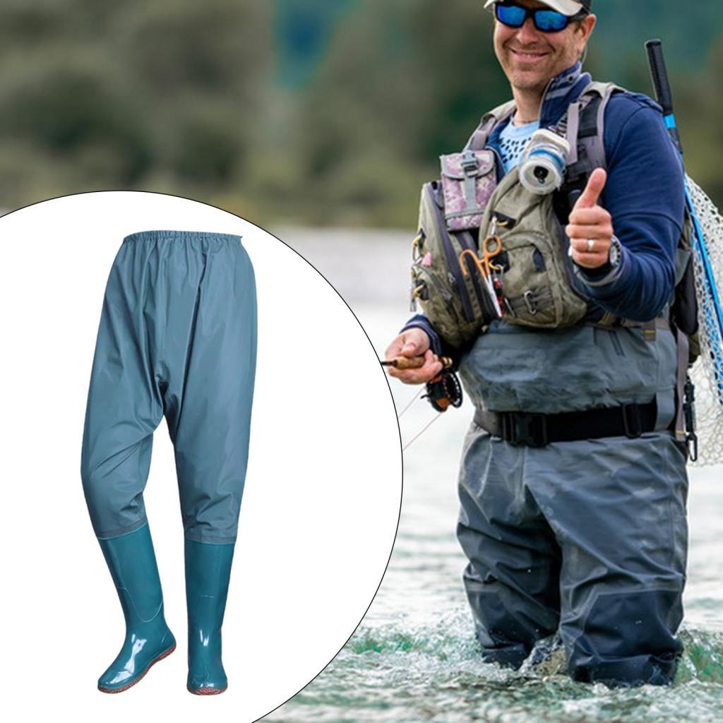Lightweight Waterproof Fishing - Fishing Pants Waterproof recension och pris