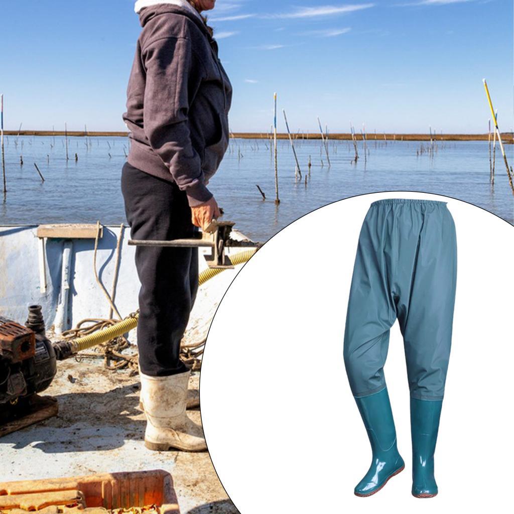 Lightweight Waterproof Fishing - Fishing Pants Waterproof recension och pris