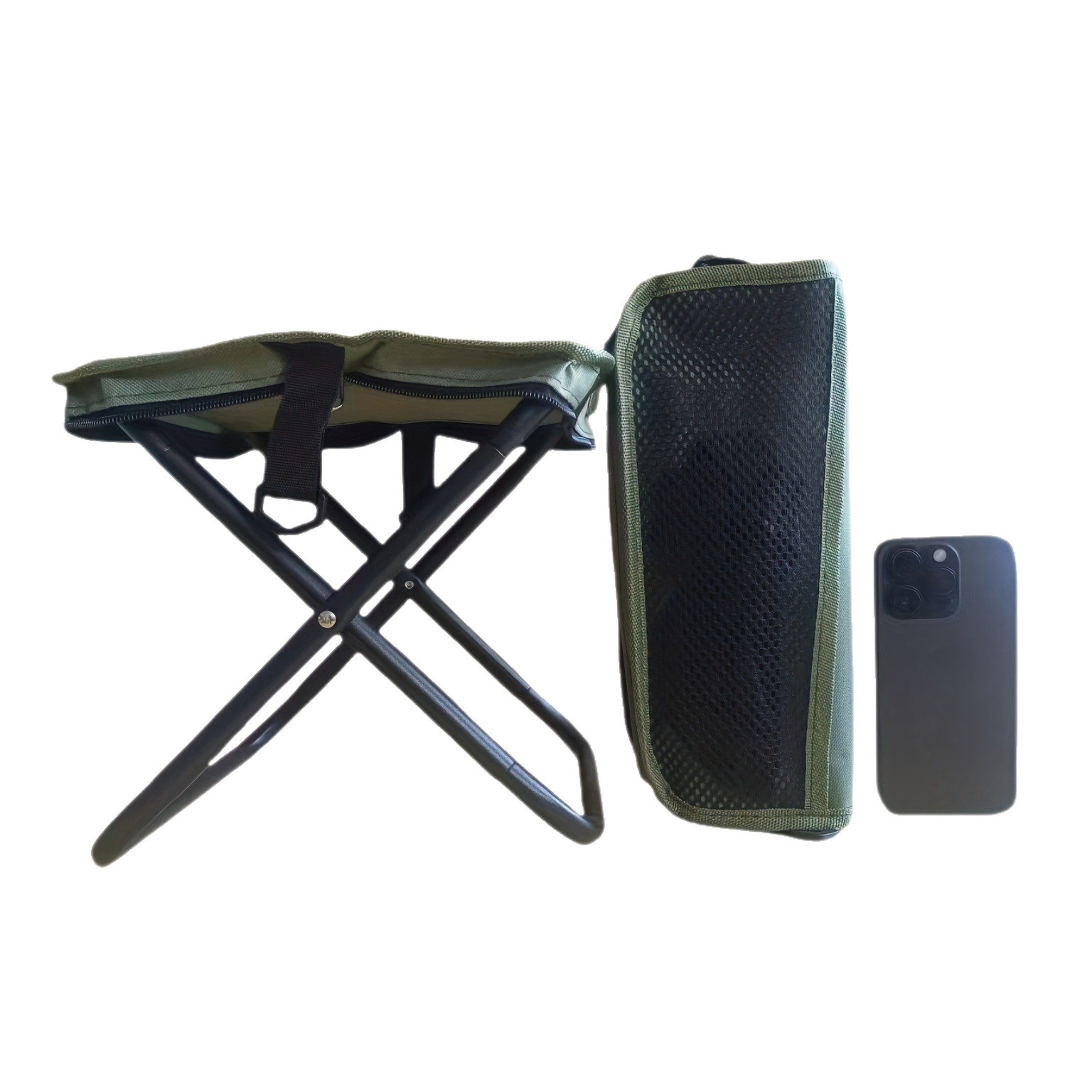 G8 Portable Foldable Backpack  - Fishing Backpack recension och pris