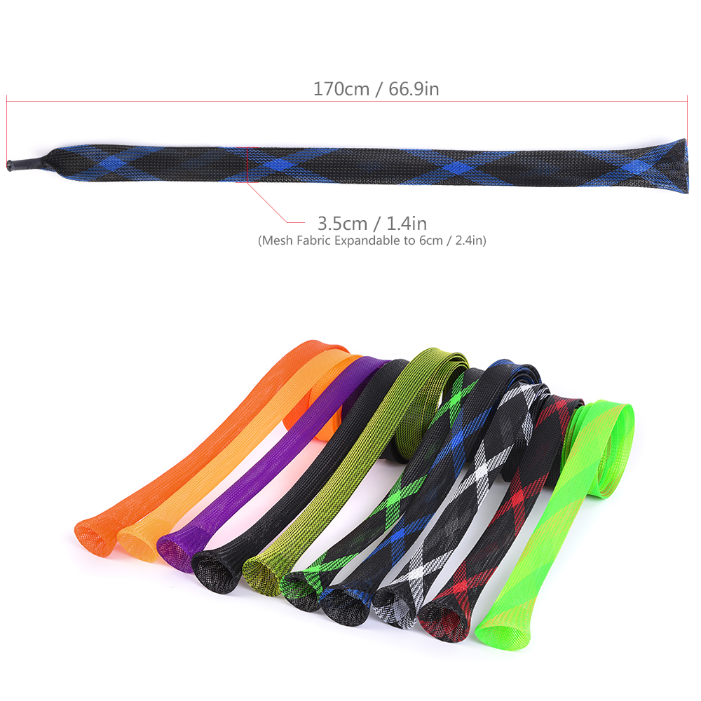 Tube Hhook 190cm Fishing Rod C - Fishing Gloves recension och pris