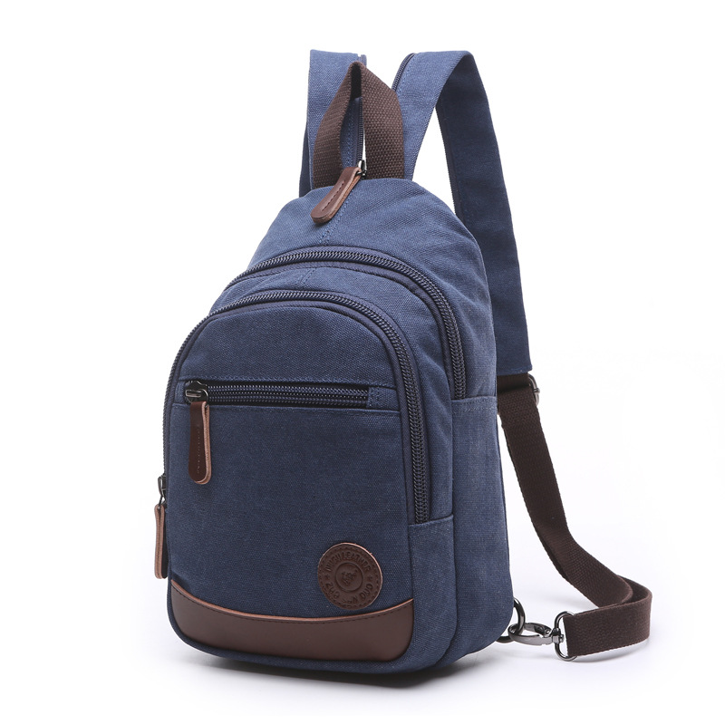 Tactical Shoulder Bag Hiking B - Fishing Belt recension och pris
