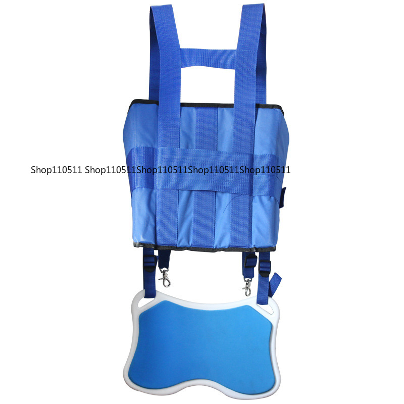 Stand Up Fishing Vest, Integra - Fishing Belt recension och pris
