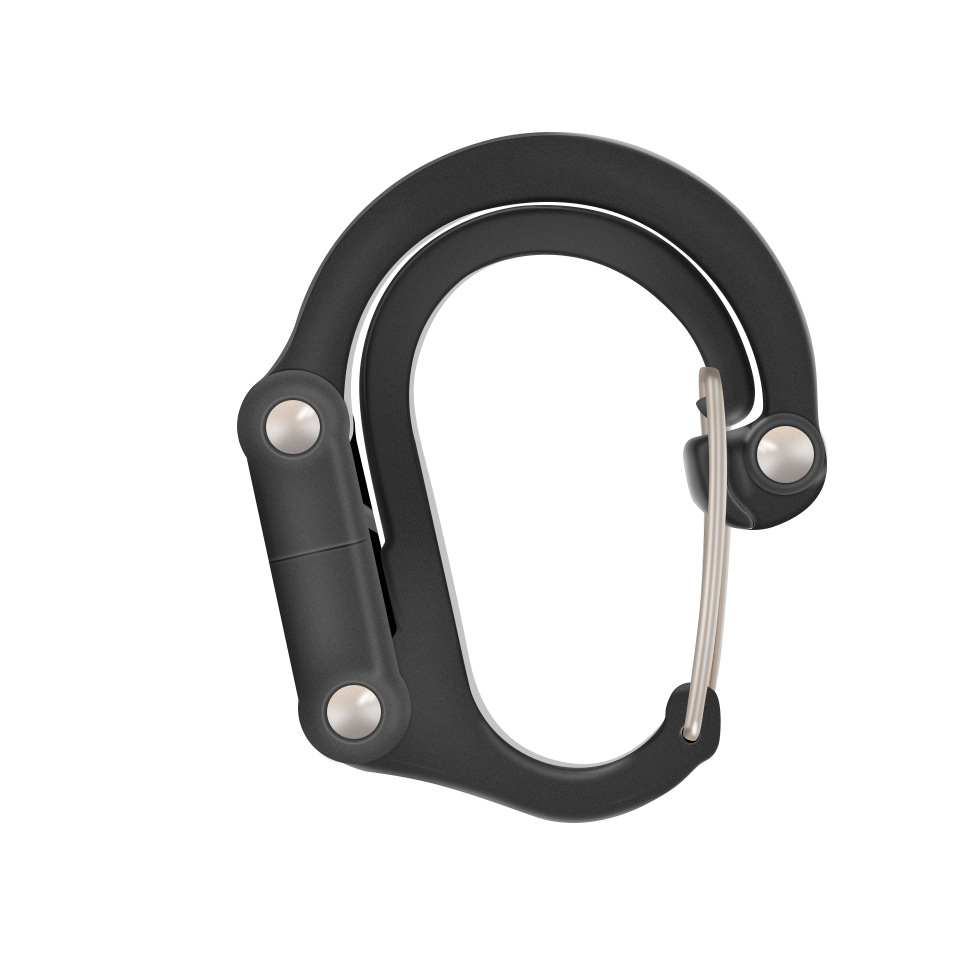 Dtype Hook Gear Clip Carabiner - Fishing Backpack recension och pris